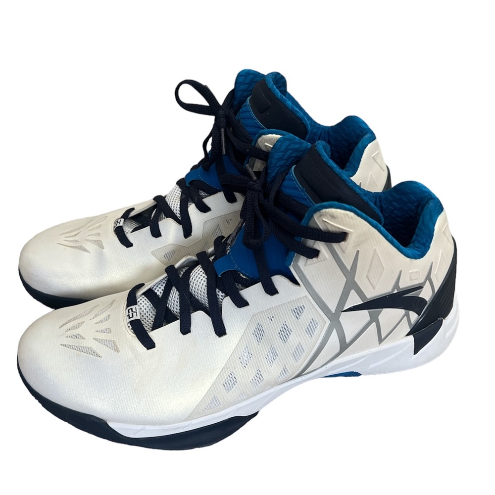 Men’s Anta KT1 Chandler Parsons Dallas Mavericks PE